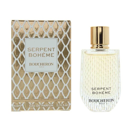 Boucheron serpent boheme eau - serpent,