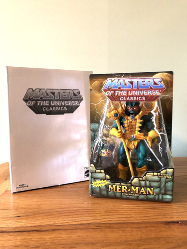 Masters the universe - masters, of
