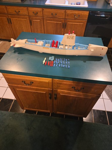 Vtg remco 1960 toy - remco, 1960's