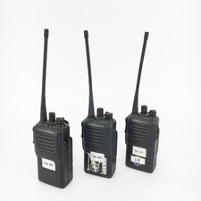 3 x Vertex Standard VX-231 Two