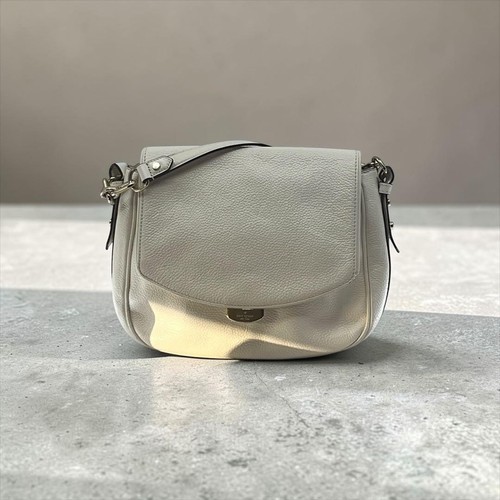 Mulberry shoulder flap - shoulder,