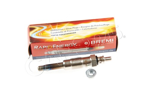 Glow plug for mercedes renault - glow,