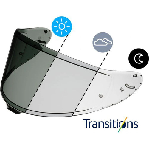 Shoei cwr f2pn - cwr, photochromic