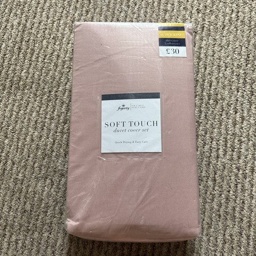 Fogarty super king duvet - fogarty,