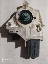 Audi A6 Avant 4F5, C6 Window