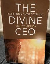 Divine CEO : Creating a Divine