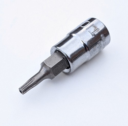 T10 torx halfords advanced - torx, tx