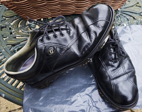 Footjoy dryjoy tour - shoes,