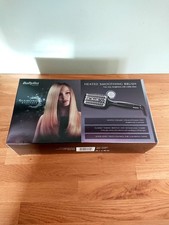 BaByliss Diamond Heated