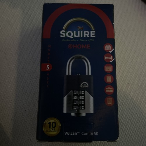 Squire vulcan combi dial - squire,