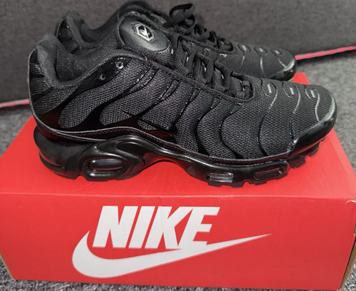 Nike air max plus - nike, tn
