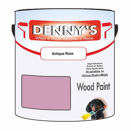 Wood paint mahogany furniture - wood,