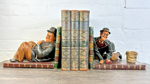 Laurel hardy stan - laurel,