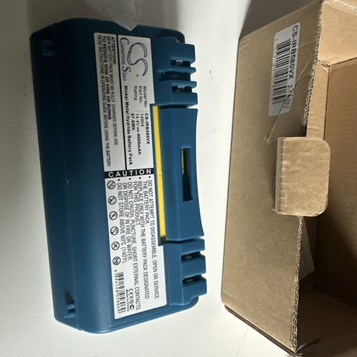 Premium battery for - premium, irobot