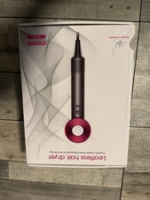 Supersonic Hairdryer In Copper