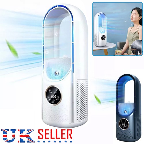 Portable air cooler leafless - portable,