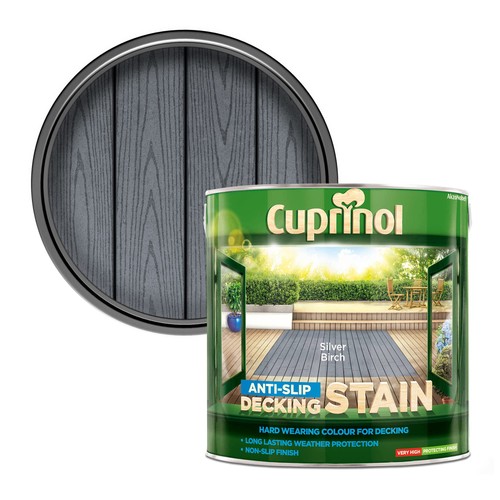 Cuprinol anti slip decking - cuprinol|,