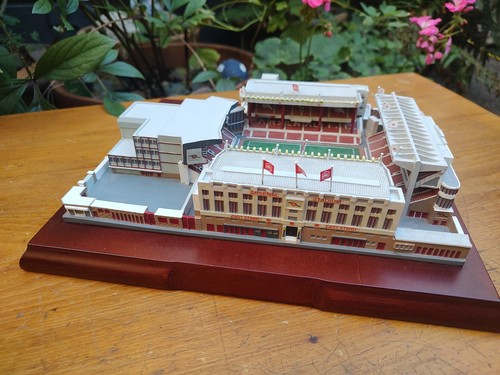 Arsenal highbury stadium - arsenal,