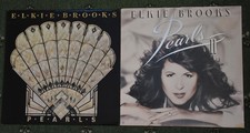 Elkie Brooks vinyl LP’s