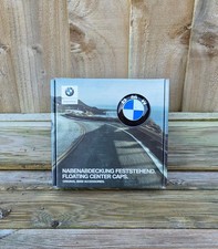 BMW Floating Centre Caps 56MM
