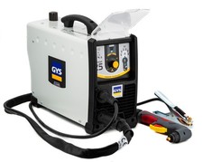 GYS PLASMA CUTTER EASYCUT 25 - 065543