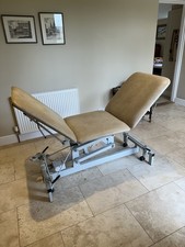 Physio Electric Treatment
