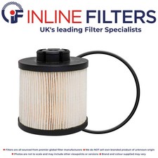 Fuel Filter for Mercedes