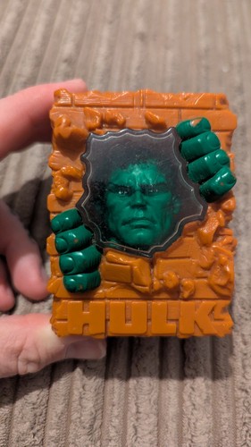 Marvel the hulk - marvel,