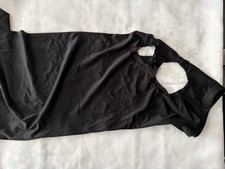 Horse Pony Cobb Lycra Neck