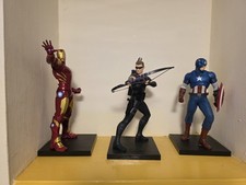 ARTFX+ Marvel Now Iron Man