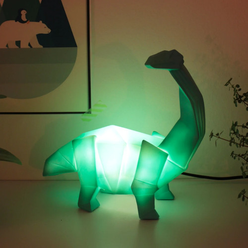Diplodocus dinosaur led - diplodocus,