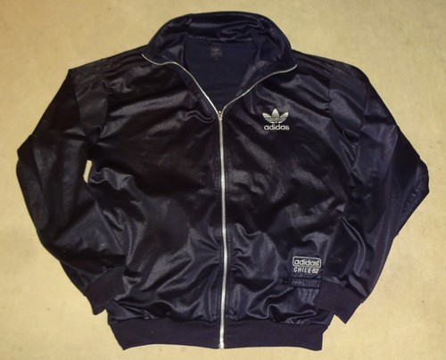 Adidas chile zip - chile,