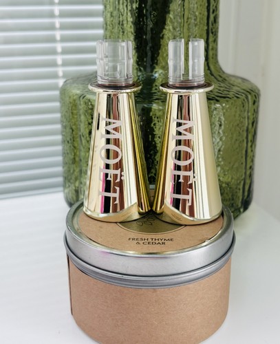 Moet chandon gold shimmer - chandon,