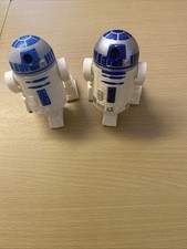 Star Wars R2-D2 Projector Toy