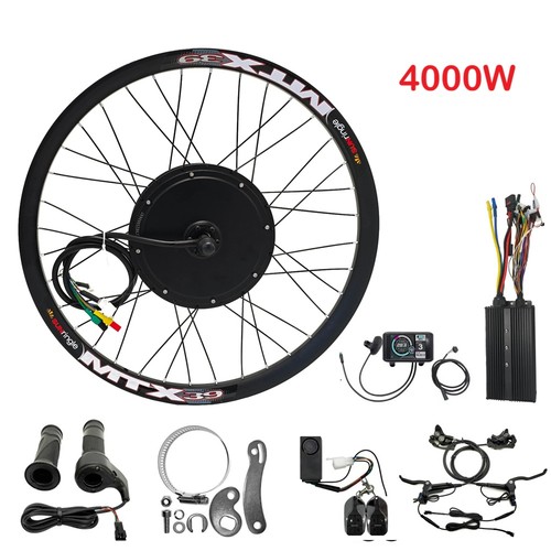 72v 4000w mtx39 rear - 72v,