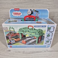Thomas & Friends Push Along