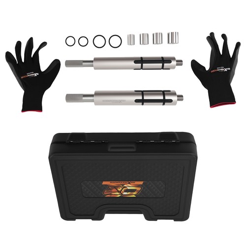 Commercial vehicle kit - vehicle,