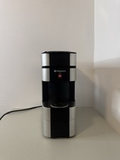 Hotpoint For Illy Coffee Machine CMHPCG