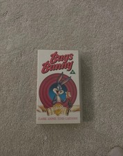 Looney Tunes - Bugs Bunny VHS