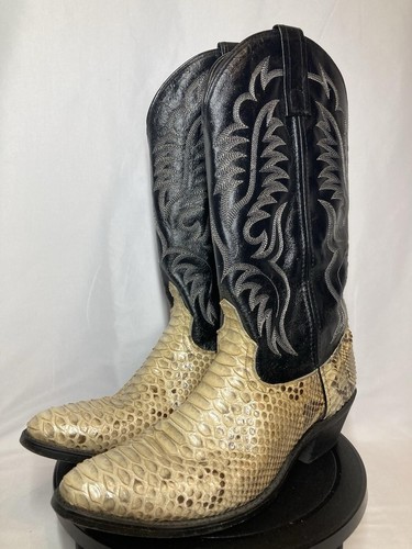 Men size d laredo - size, 10