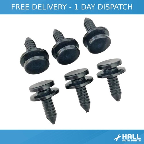 20x seat interior trim - seat, clips