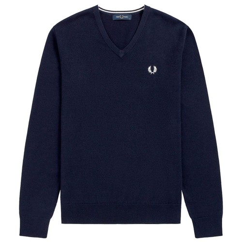 Fred perry classic - fred, neck