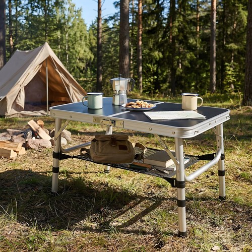 2ft heavy duty - heavy, folding
