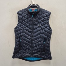 RAB Womens Altus Cirrus Puffer