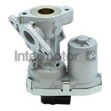 EGR Valve For Ford Transit 2.4