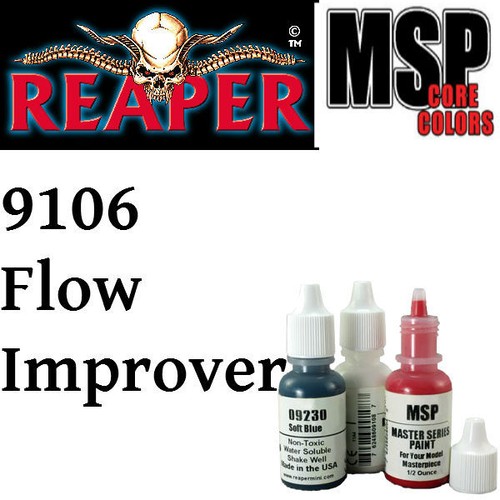 Flow improve 9106 msp core - 9106,