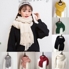 Pure Cashmere Scarf Women