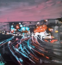 Rail Scenes S1.  Original