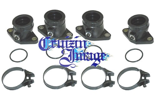 Suzuki gs550 intake set - suzuki,