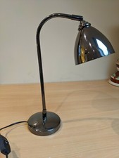 Stylish Graphite Silver Oslo